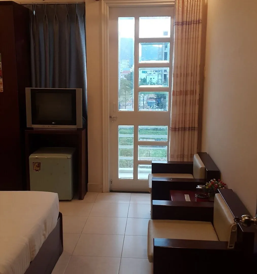 Soho Hotel Vung Tau