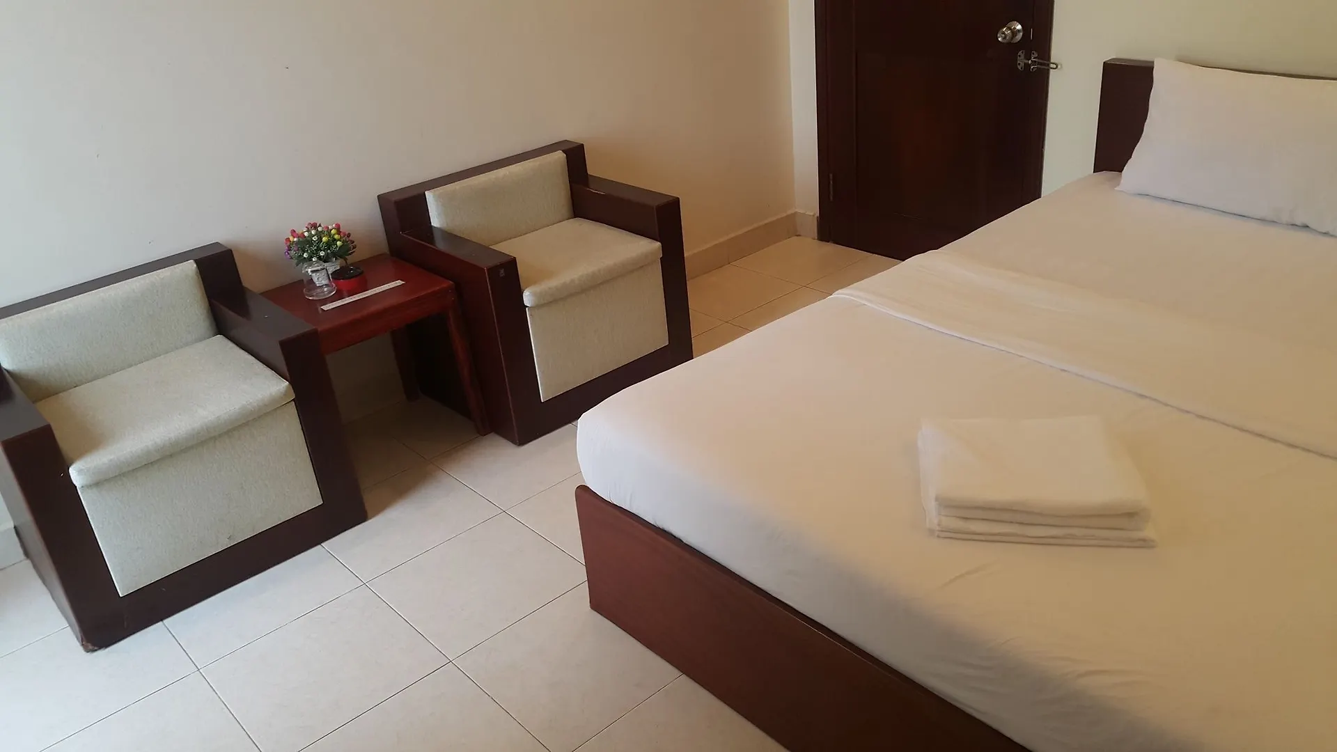 Soho Hotel Vung Tau Vietnam