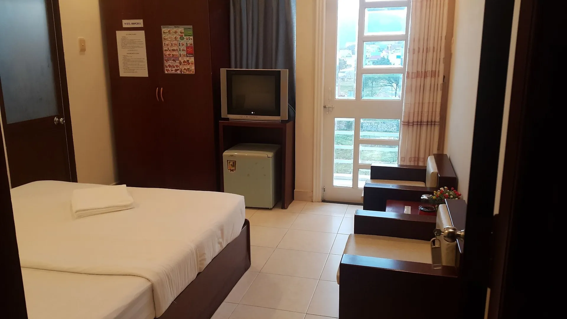 Soho Hotel Vung Tau 2*,
