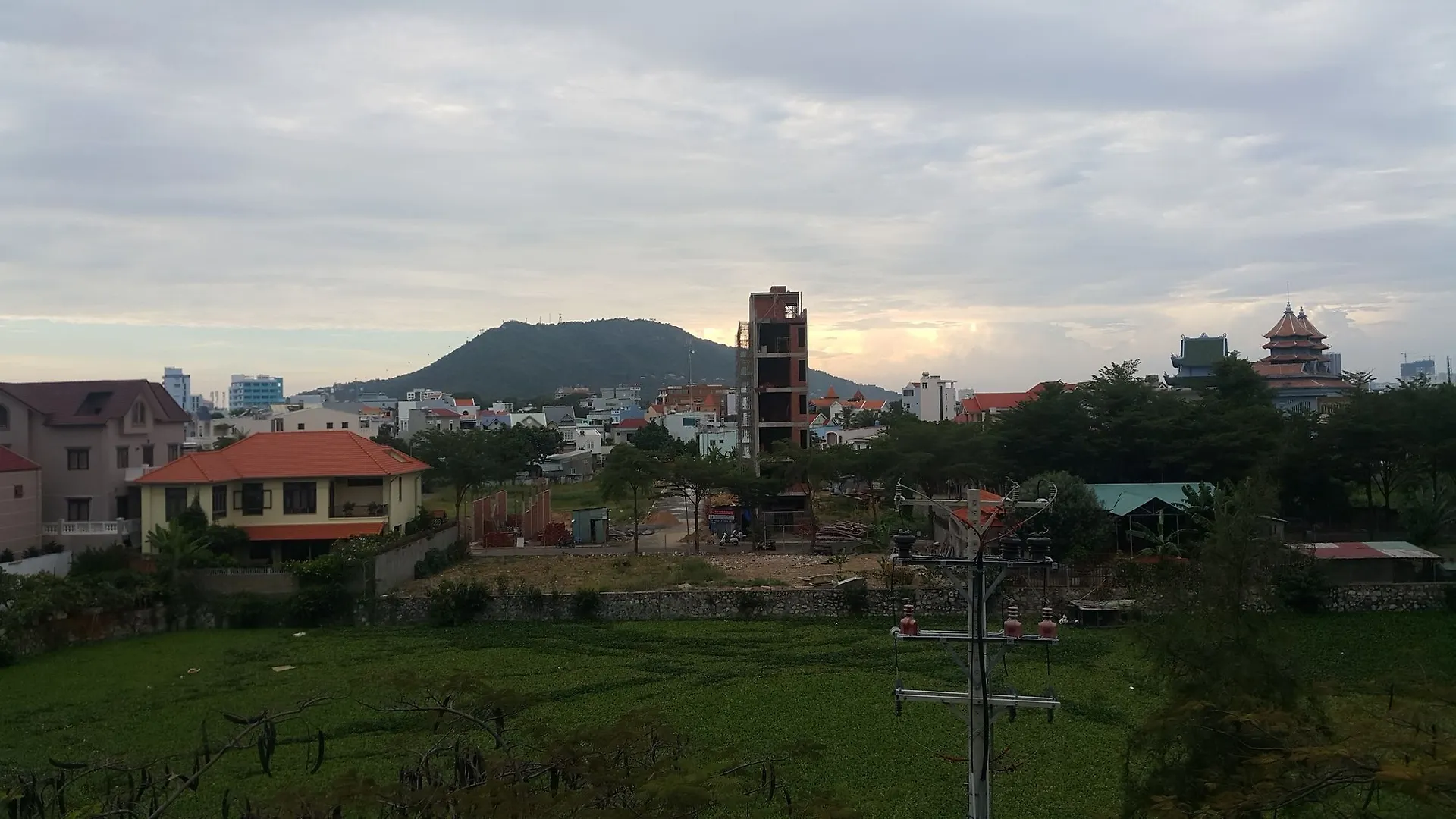 Soho Hotel Vung Tau Vietnam