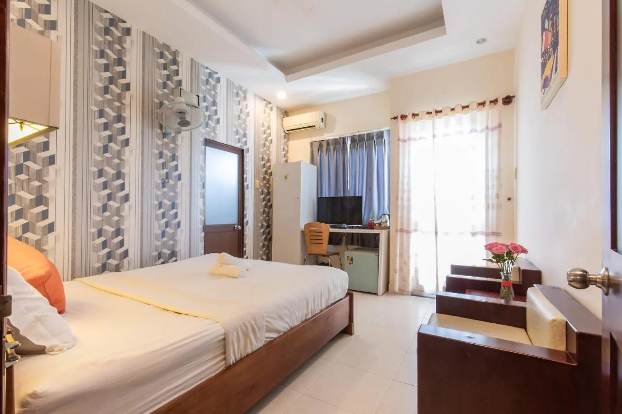 Soho Hotel Vung Tau