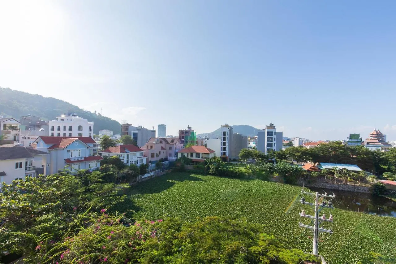 Soho Hotel Vung Tau