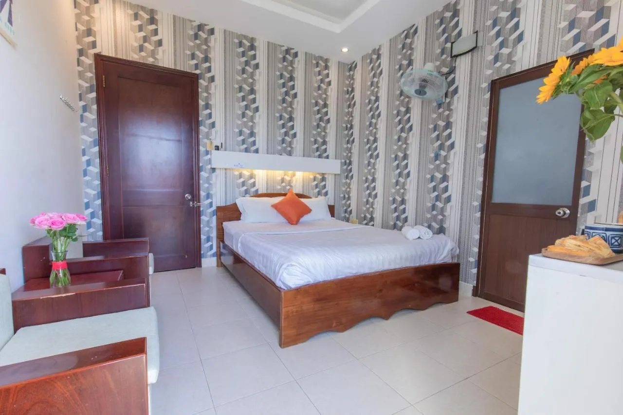 **  Soho Hotel Vung Tau Vietnam