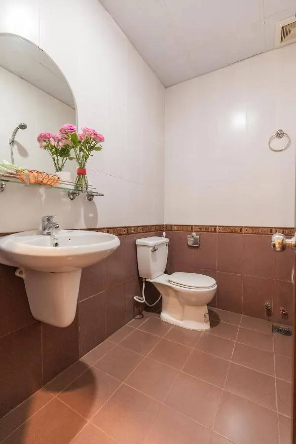 Soho Hotel Vung Tau