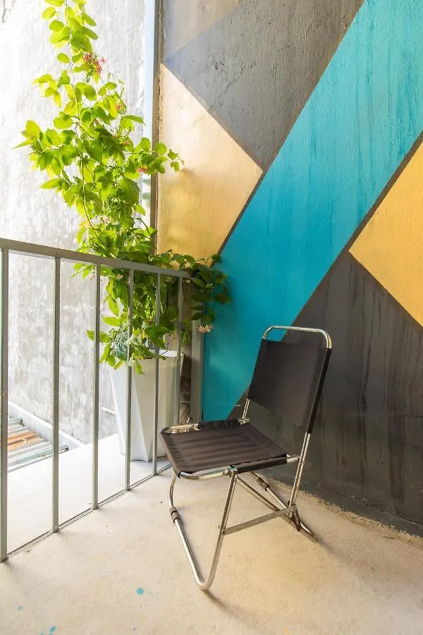 Soho Hotel Vung Tau