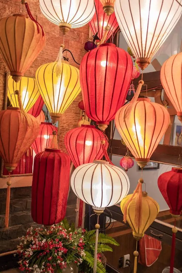 Soho Hotel Vung Tau