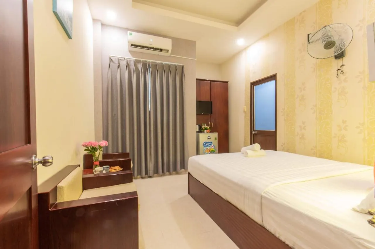Soho Hotel Vung Tau