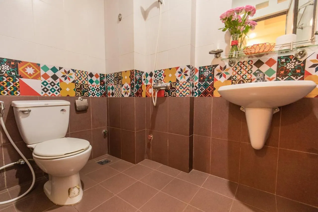 **  Soho Hotel Vung Tau Vietnam