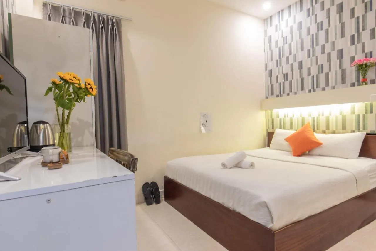 Soho Hotel Vung Tau