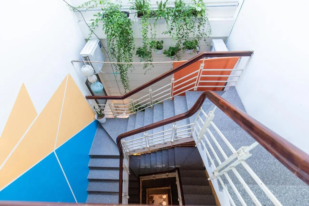 **  Soho Hotel Vung Tau Vietnam