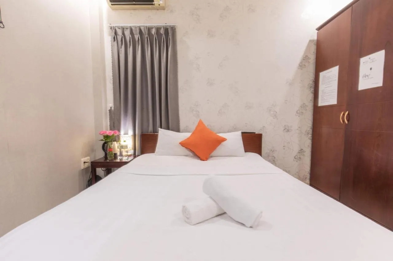 Soho Hotel Vung Tau 2*,  Vietnam