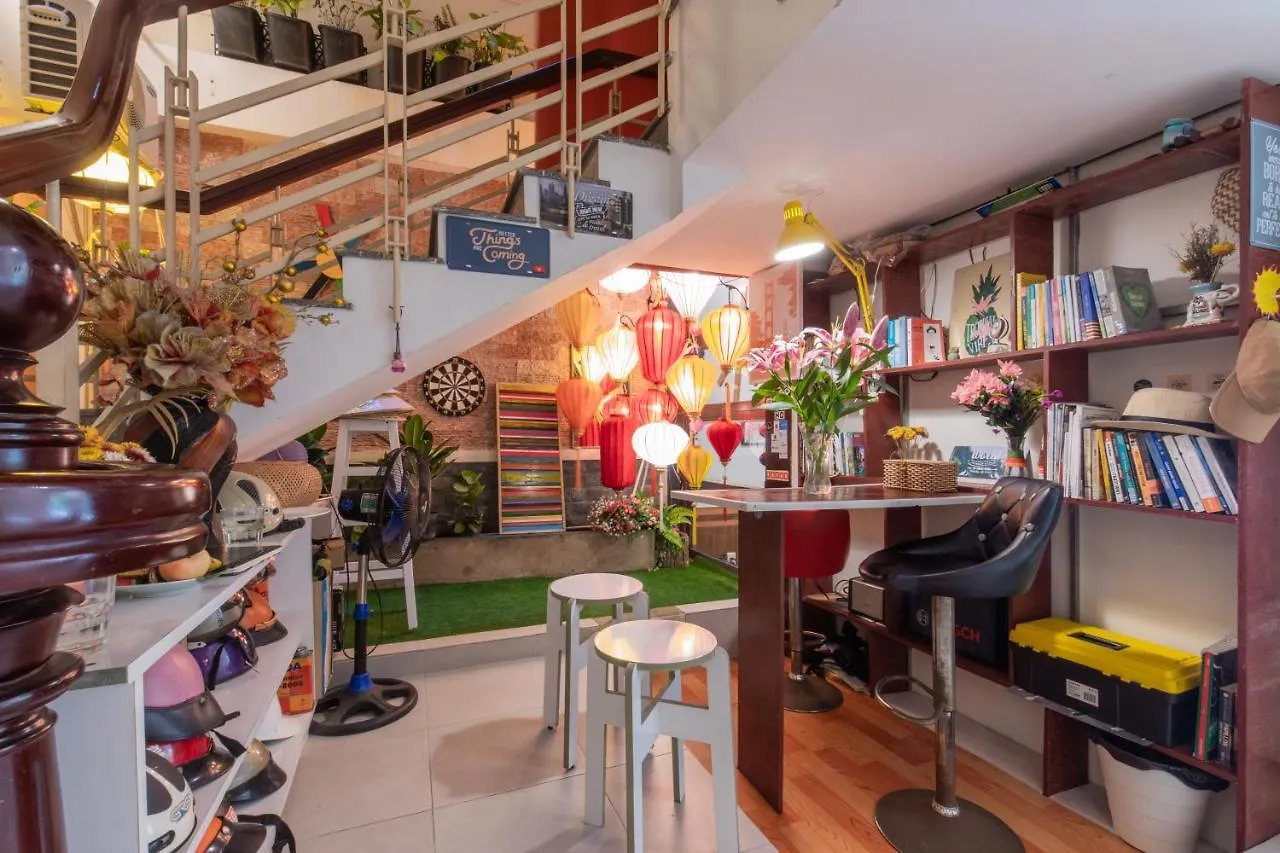 Soho Hotel Vung Tau