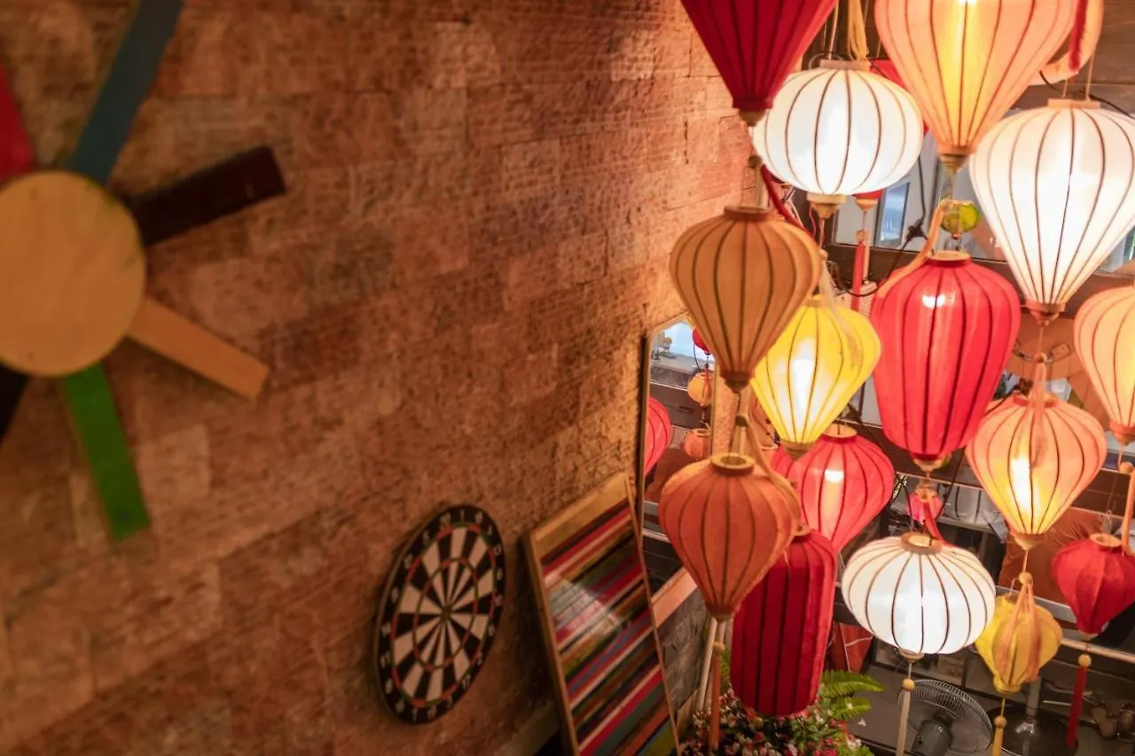 Soho Hotel Vung Tau