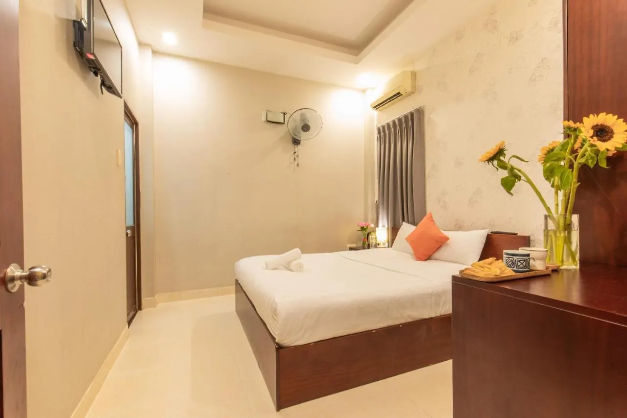 Soho Hotel Vung Tau