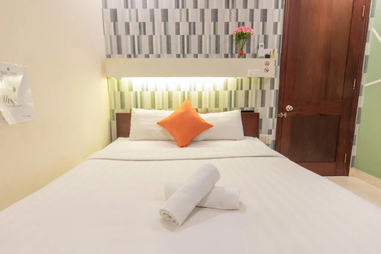 Soho Hotel Vung Tau Vietnam