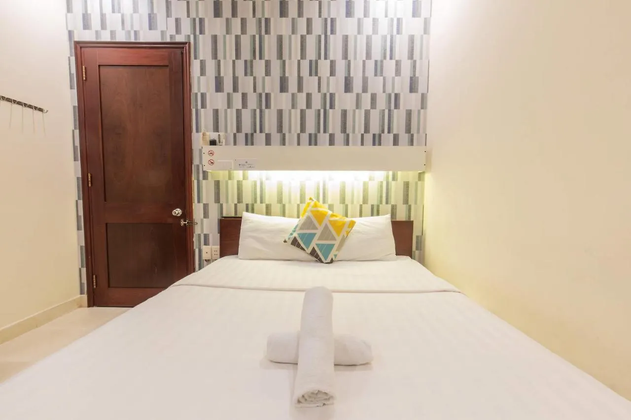 Soho Hotel Vung Tau