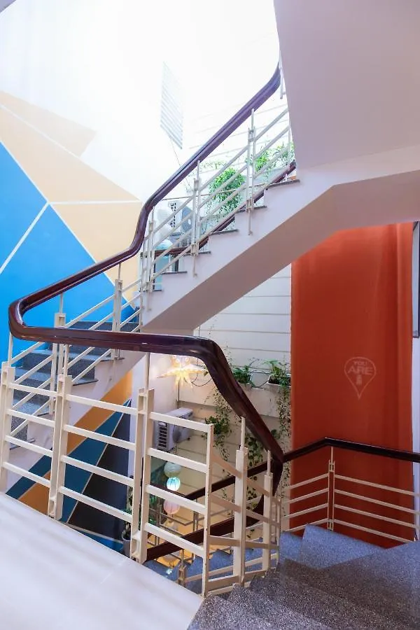 Soho Hotel Vung Tau