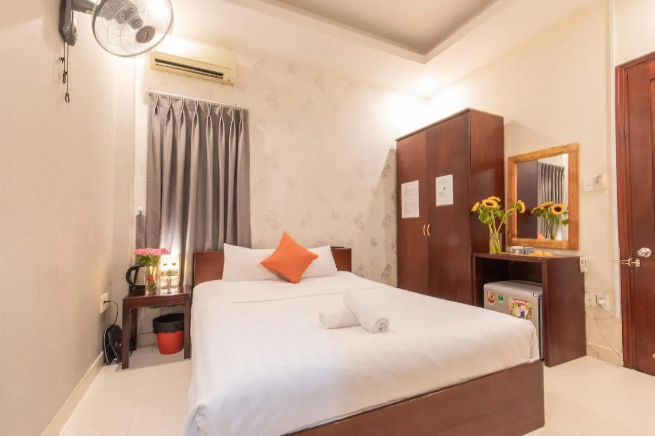 **  Soho Hotel Vung Tau Vietnam