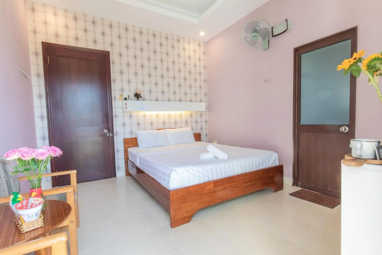 Soho Hotel Vung Tau 2*,