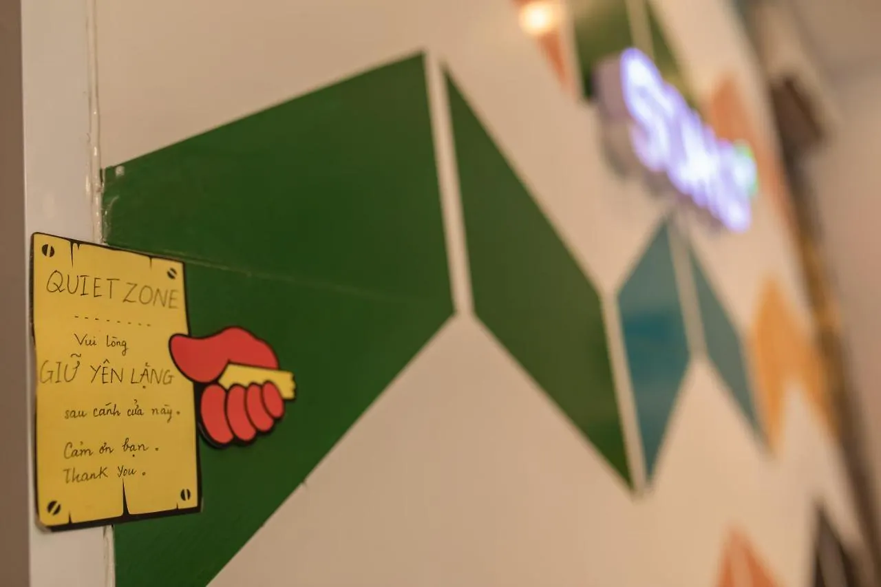 Soho Hotel Vung Tau