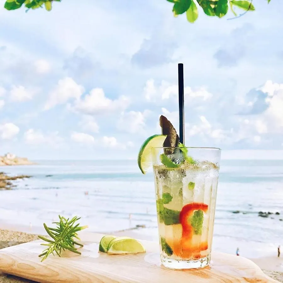 Soho Hotel Vung Tau 2*,