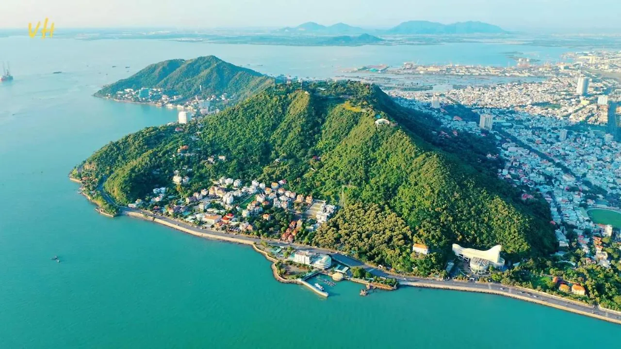 Soho Hotel Vung Tau 2*,  Vietnam